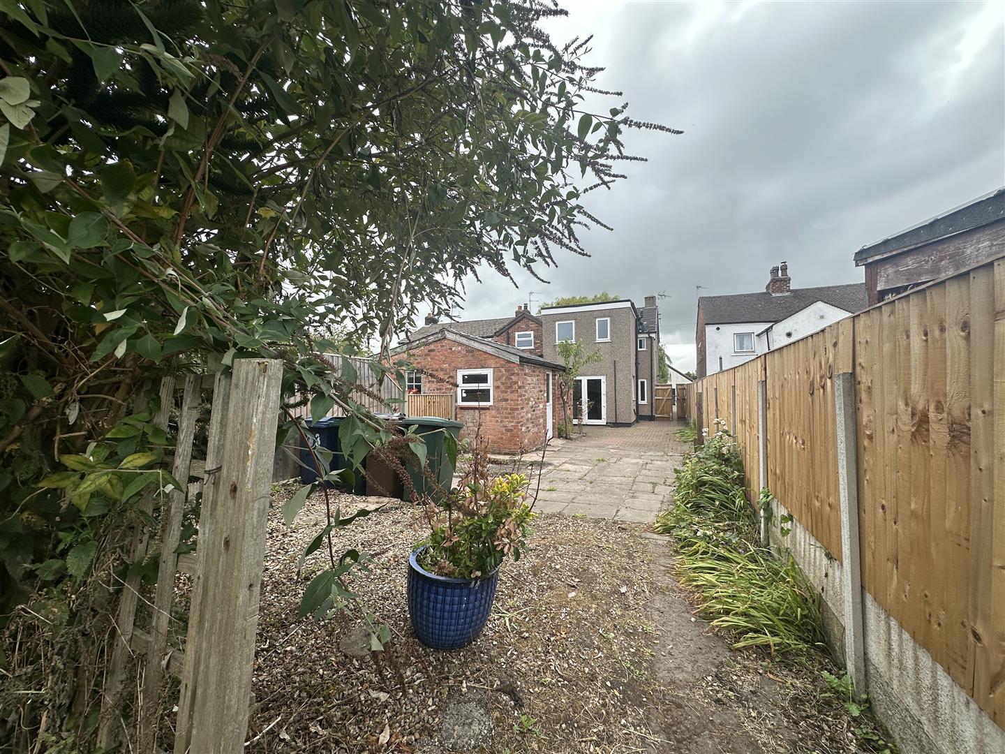 Guide Road, Hesketh Bank, Preston